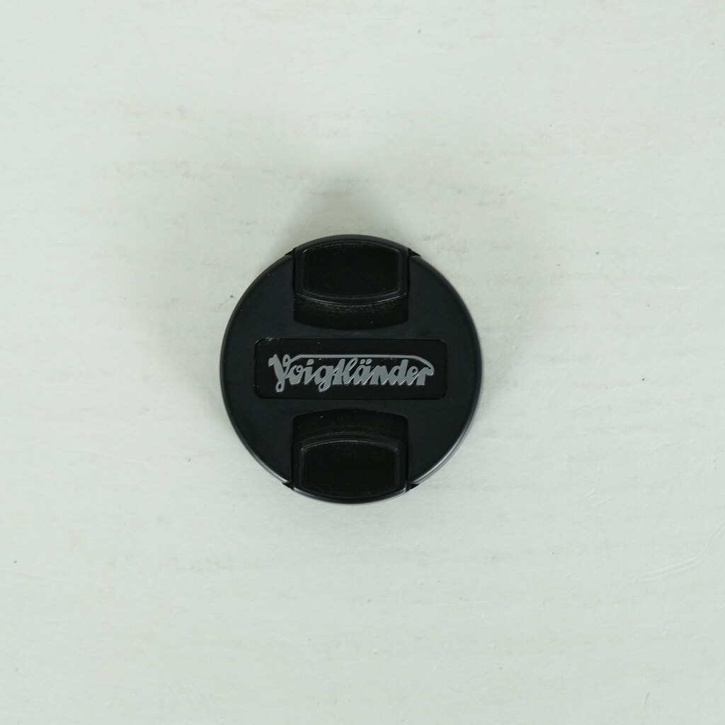 コシナ フォクトレンダー APO-LANTHAR 3.5/90mm SL2 Ai-S マウント用
