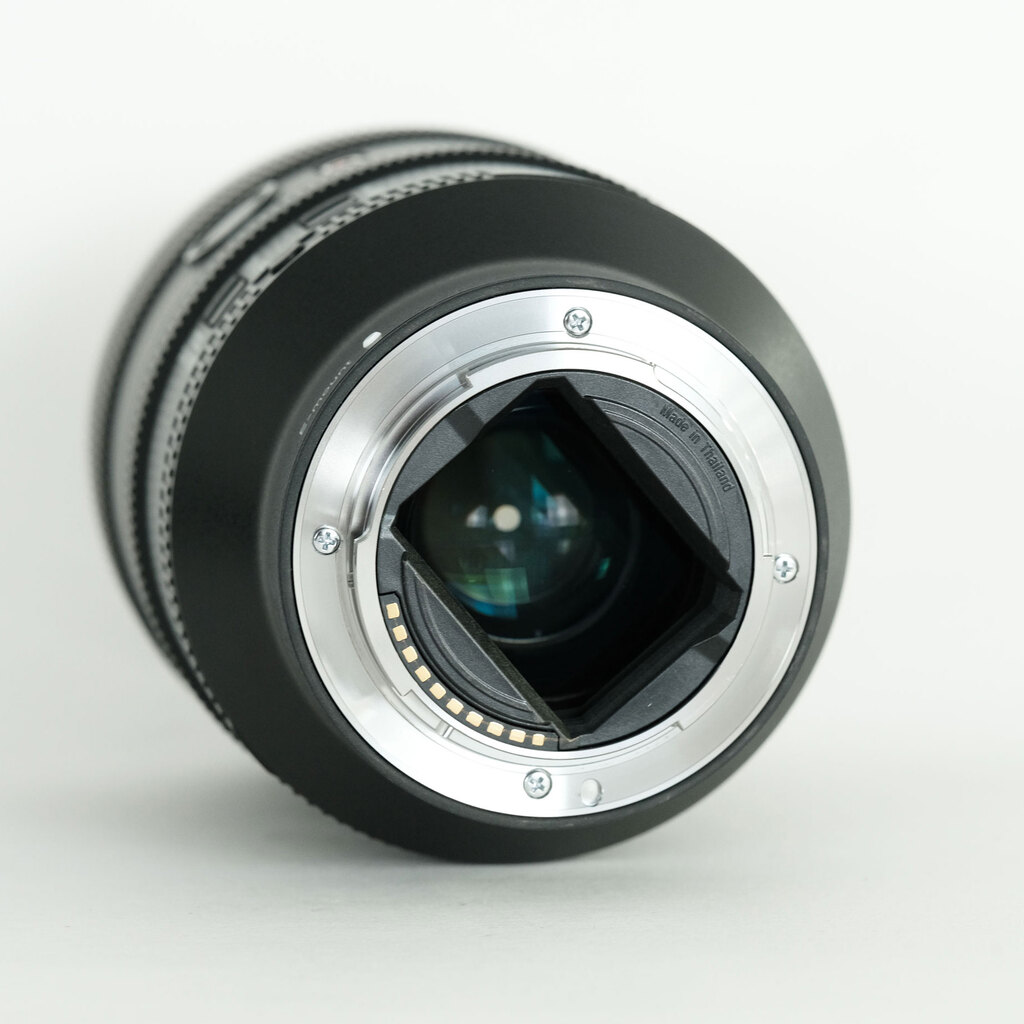 SONY FE 100mm F2.8 STF GM OSS SEL100F28GM