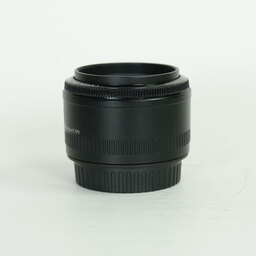 Canon EF50mm F1.8 II