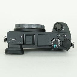 SONY α6500（ILCE-6500）
