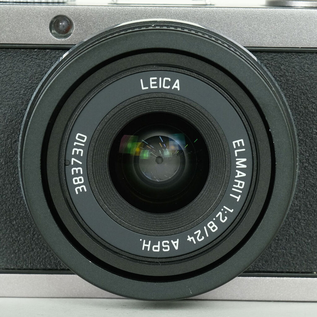 LEICA X1 スチールグレーの出品 | ONE SCENE（ワンシーン）