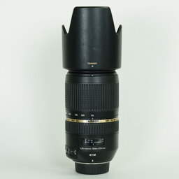 TAMRON SP 70-300mm F4-5.6 Di VC USD/Model A005NII(ニコン用)