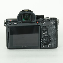 SONY α7R III(ILCE-7RM3) SONY α7R III(ILCE-7RM3)