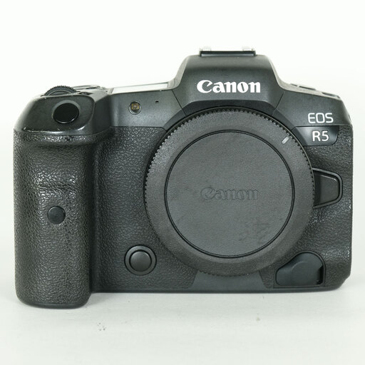 Canon EOS R5