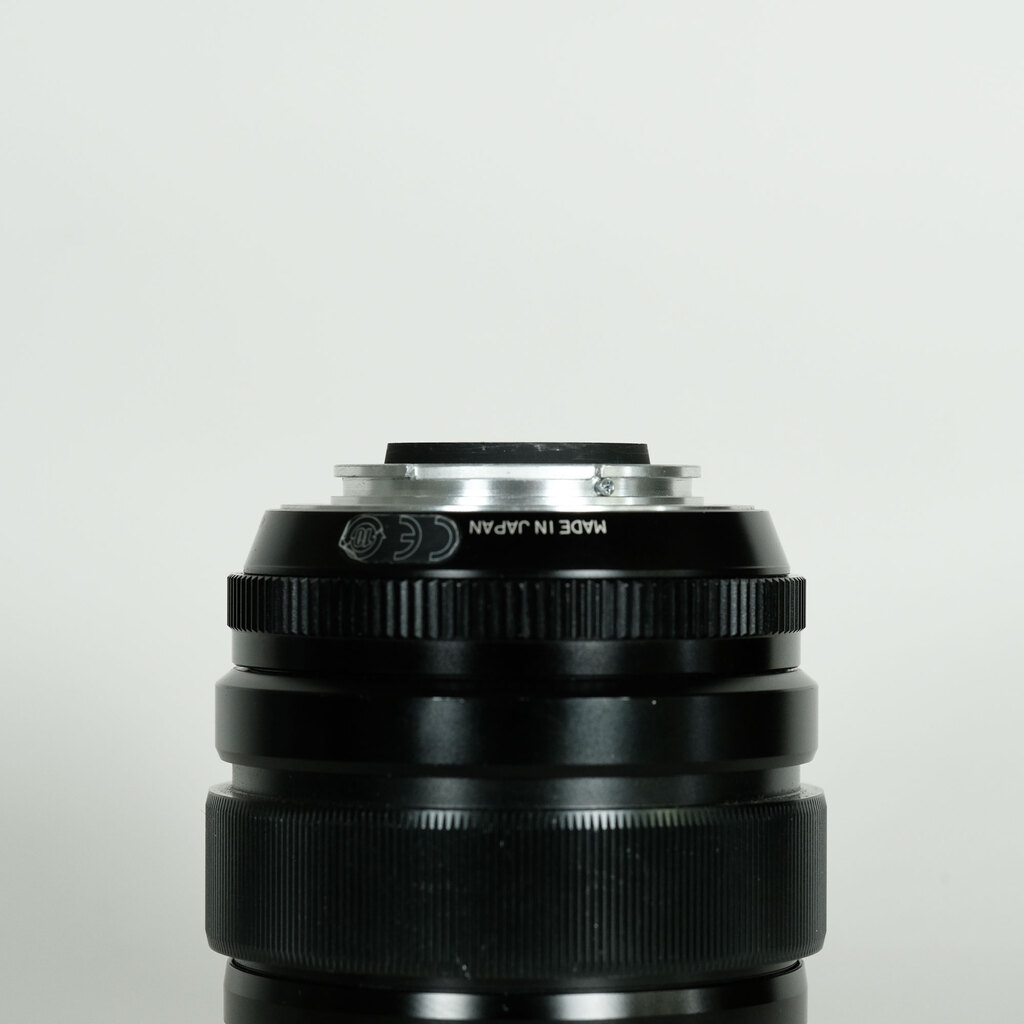 FUJIFILM XF23mmF1.4 R