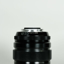 FUJIFILM XF23mmF1.4 R
