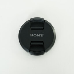 SONY E 16-55mm F2.8 G SEL1655G