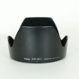 Canon EF-S17-55mm F2.8 IS USM