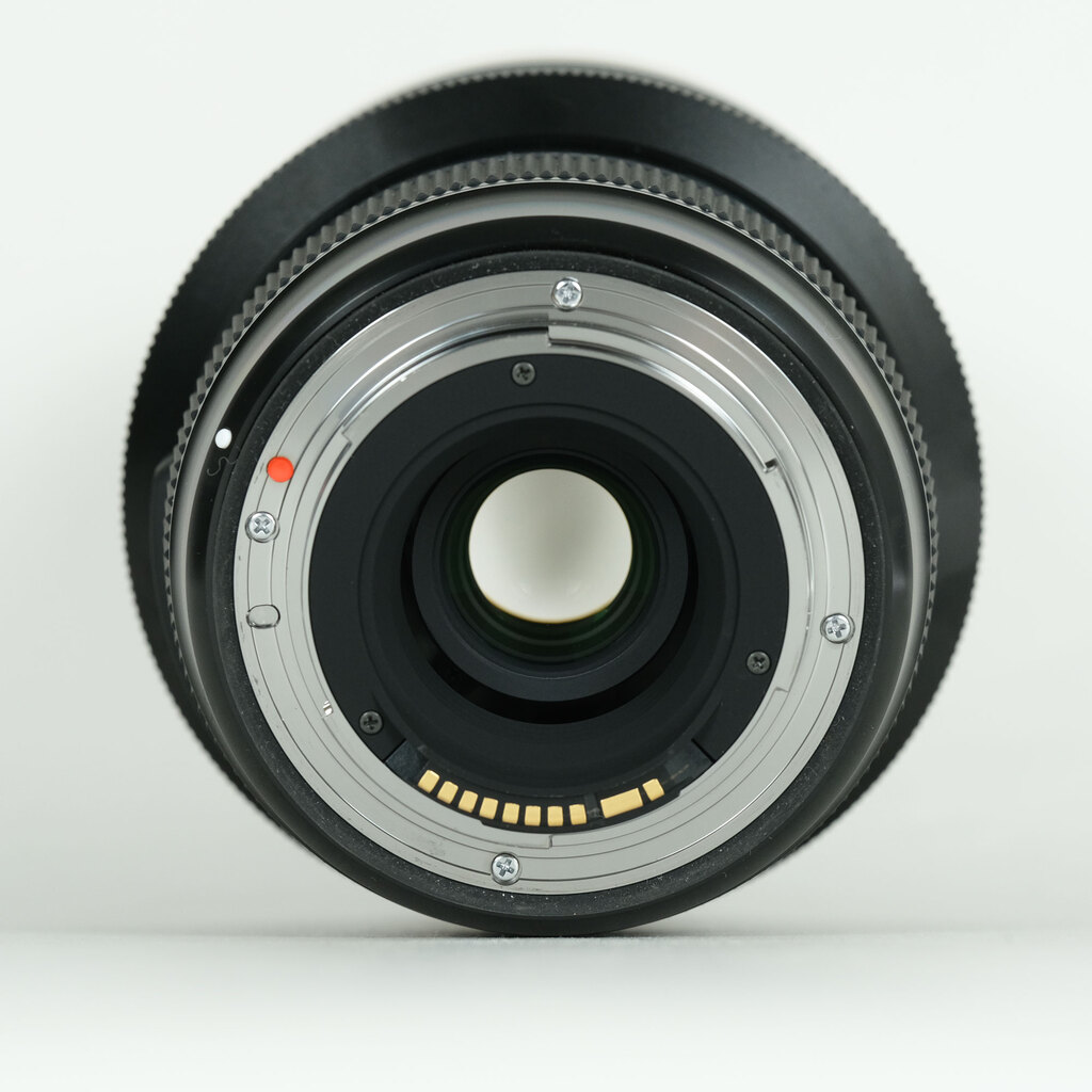 SIGMA Art 12-24mm F4 DG HSM (キヤノンEF用) SIGMA Art 12-24mm F4 DG HSM (キヤノンEF用)