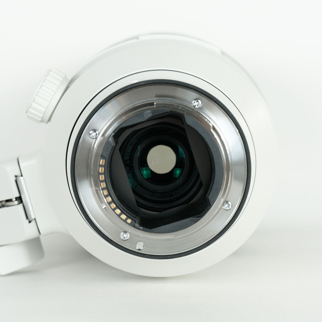 SONY FE 100-400mm F4.5-5.6 GM OSS SEL100400GM