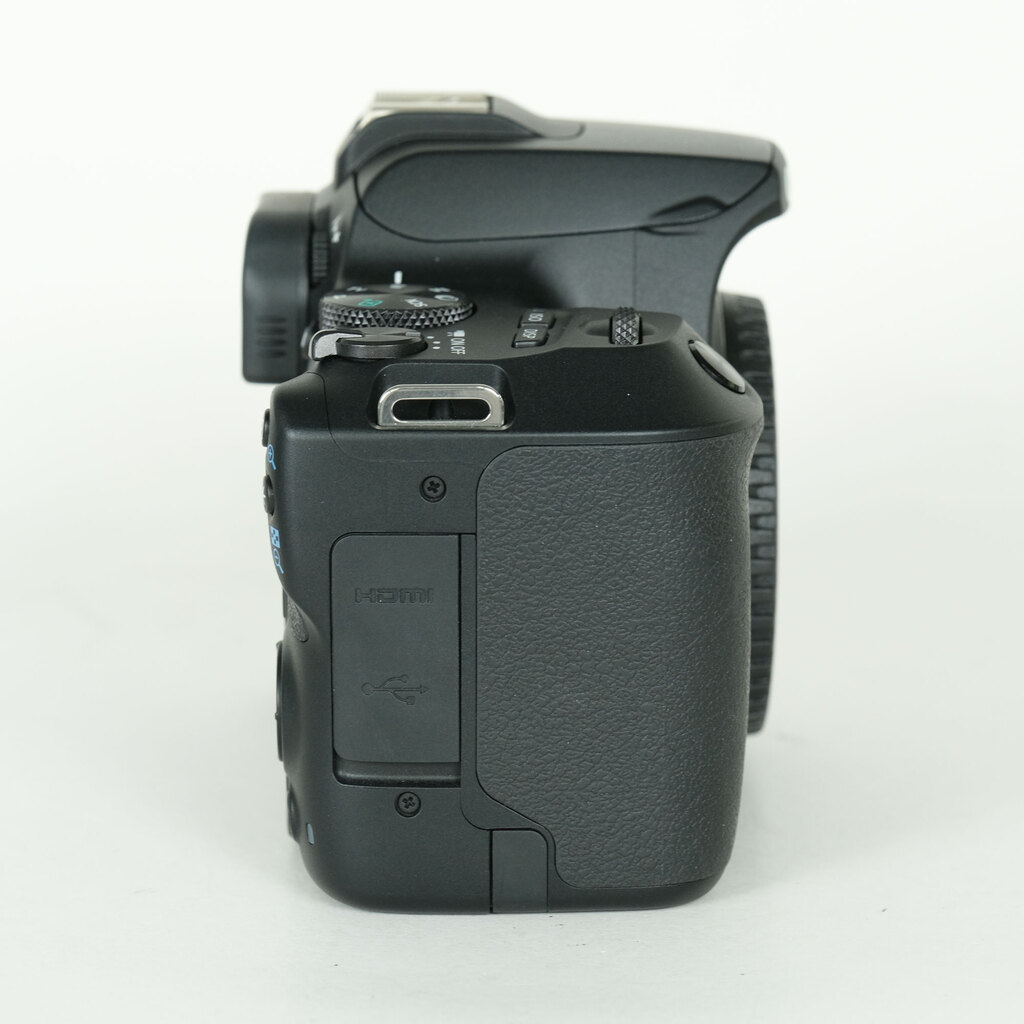 Canon EOS Kiss X10 [�{�f�B �u���b�N]