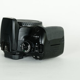 Canon EOS Kiss Digital X ボディ ブラック