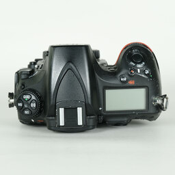 Nikon D810