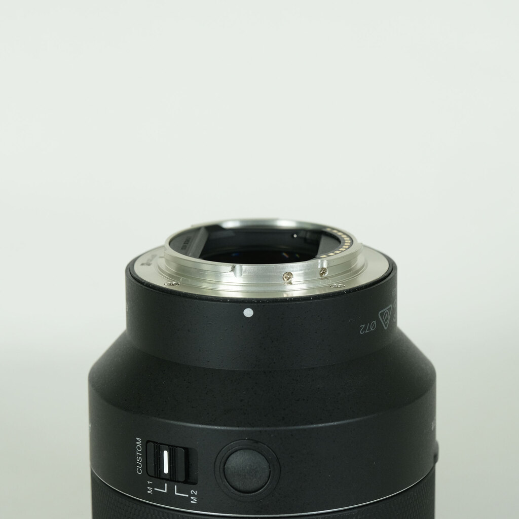 SAMYANG AF 50mm F1.4 FE II （ソニーE用）