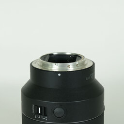 SAMYANG AF 50mm F1.4 FE II （ソニーE用）