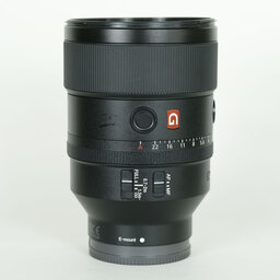 SONY FE 135mm F1.8 GM SEL135F18GM SONY FE 135mm F1.8 GM SEL135F18GM