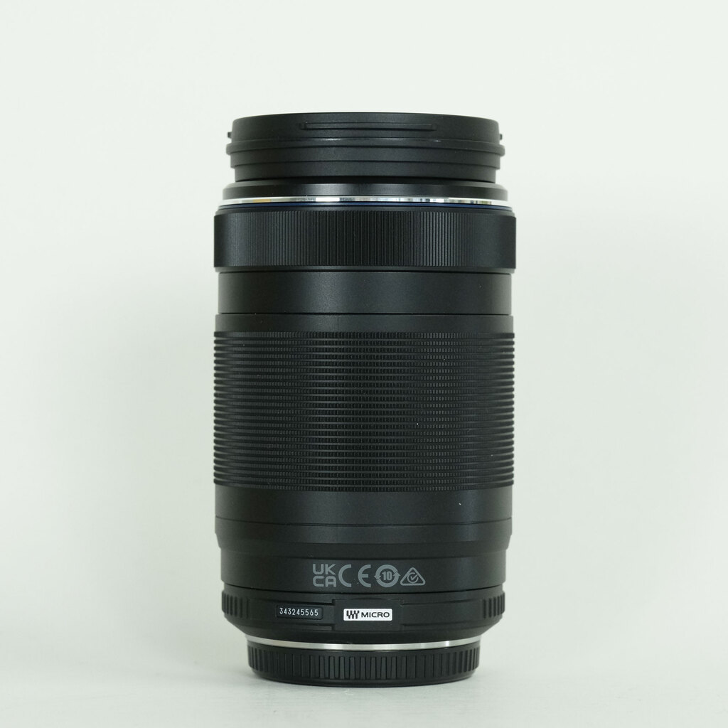 OLYMPUS M.ZUIKO DIGITAL ED 75-300mm F4.8-6.7 II