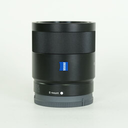 SONY Sonnar T* FE 55mm F1.8 ZA SEL55F18Z