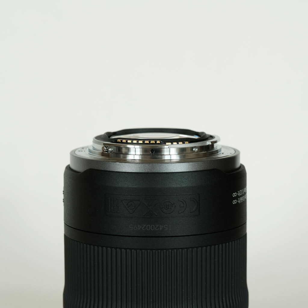 Canon RF24-105mm F4-7.1 IS STM