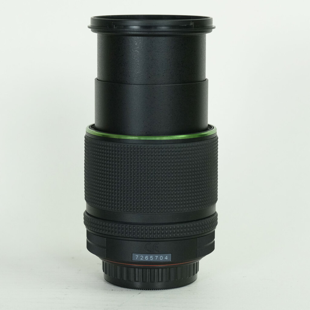 PENTAX smc PENTAX-DA 18-135mmF3.5-5.6ED AL[IF] DC WR