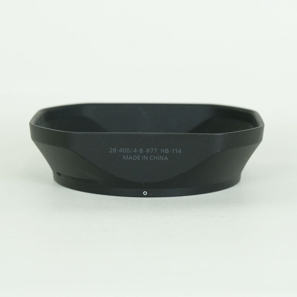 Nikon NIKKOR Z 28-400mm f/4-8 VR