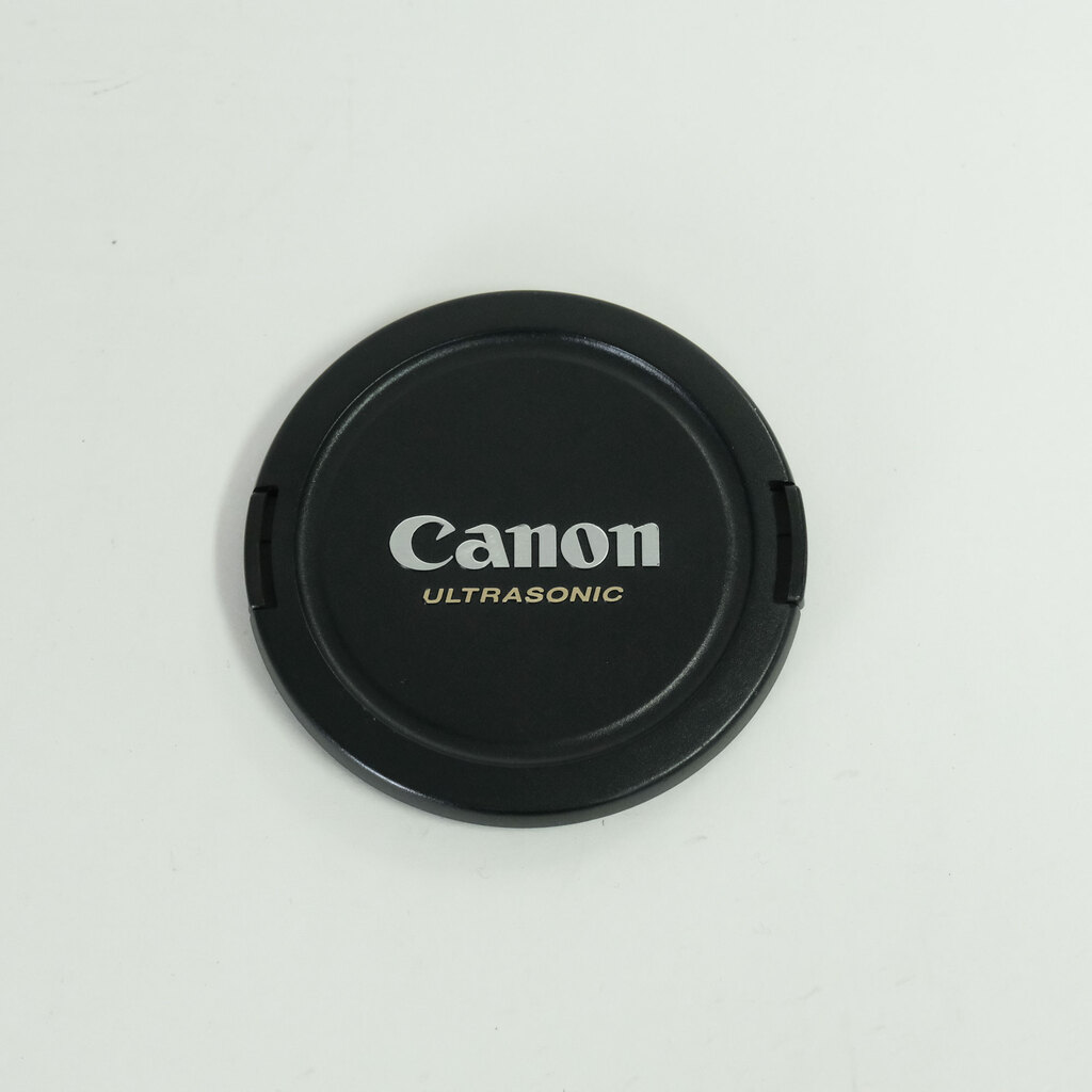 Canon EF16-35mm F2.8L USM