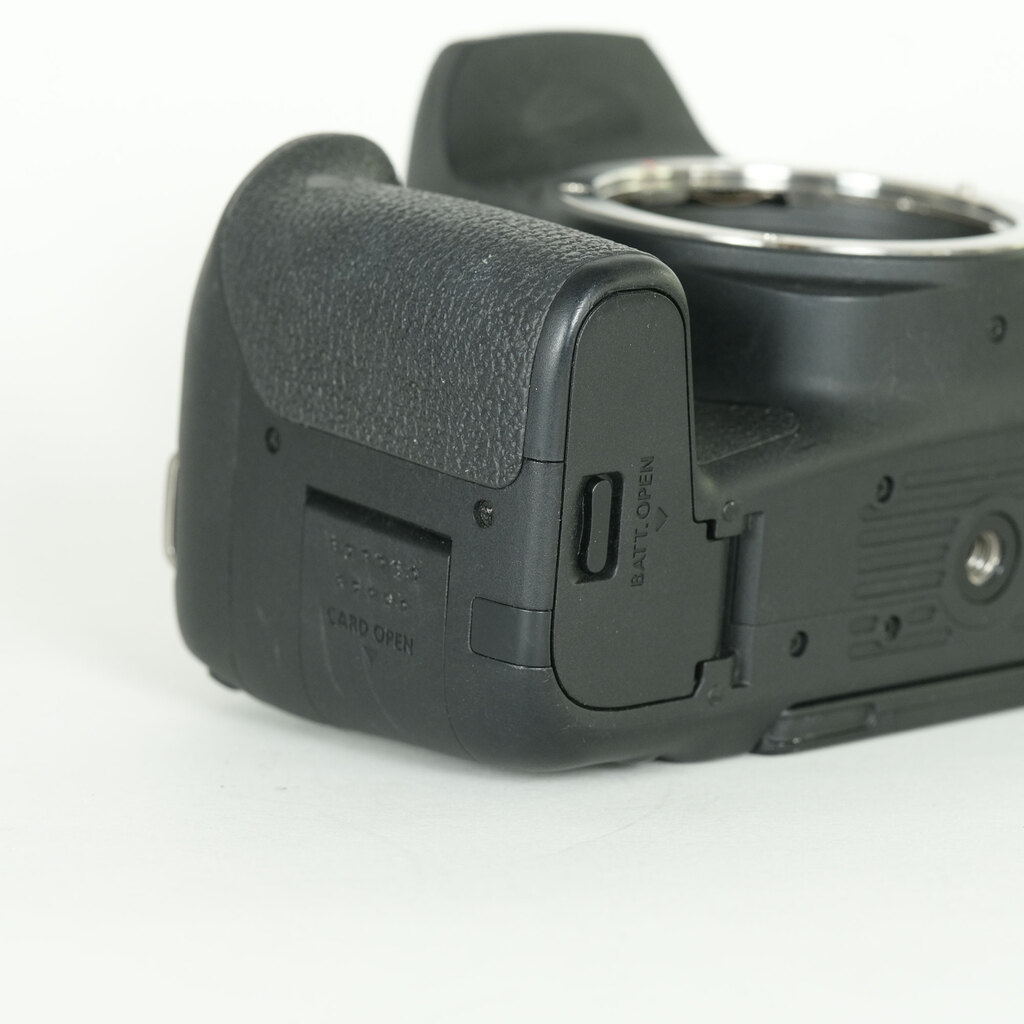 Canon EOS Kiss X9i Canon EOS Kiss X9i