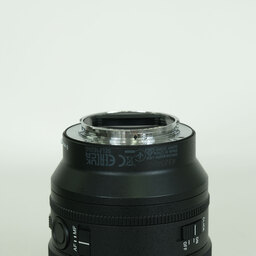 SONY FE PZ 16-35mm F4 G SELP1635G