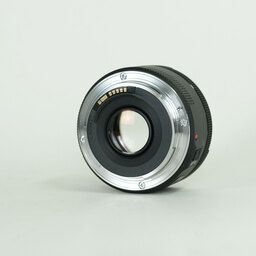 Canon EF50mm F1.8 STM