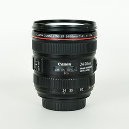 Canon EF24-70mm F4L IS USM