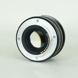 Voigtlander NOKTON 35mm F1.2 [フジフイルムX用]