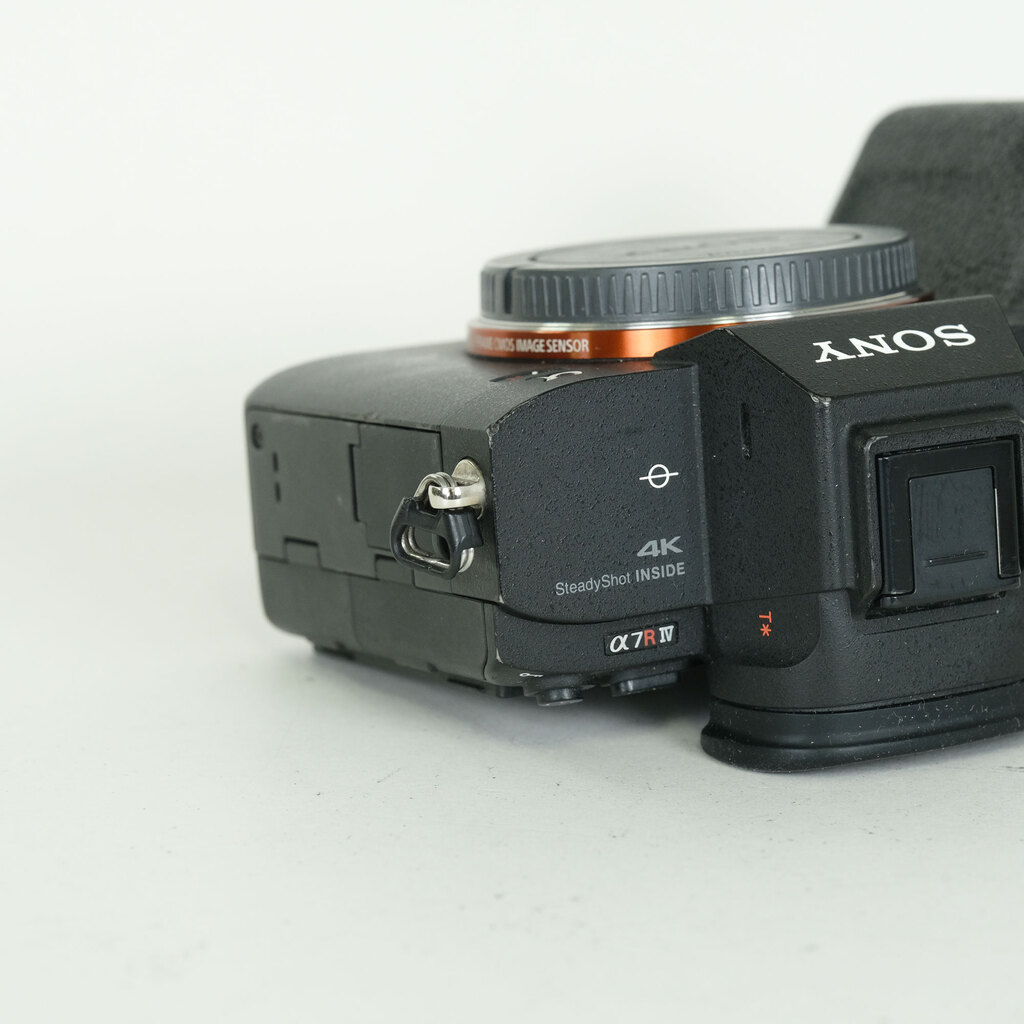 SONY α7R IV(ILCE-7RM4) SONY α7R IV(ILCE-7RM4)
