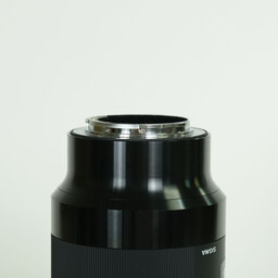 SIGMA 28mm F1.4 DG HSM｜Art [ソニーE用]