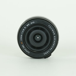 FUJIFILM XF23mmF2.8 R WR