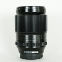 FUJIFILM XF90mmF2 R LM WR