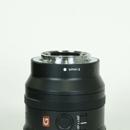 SONY FE 24mm F1.4 GM SEL24F14GM