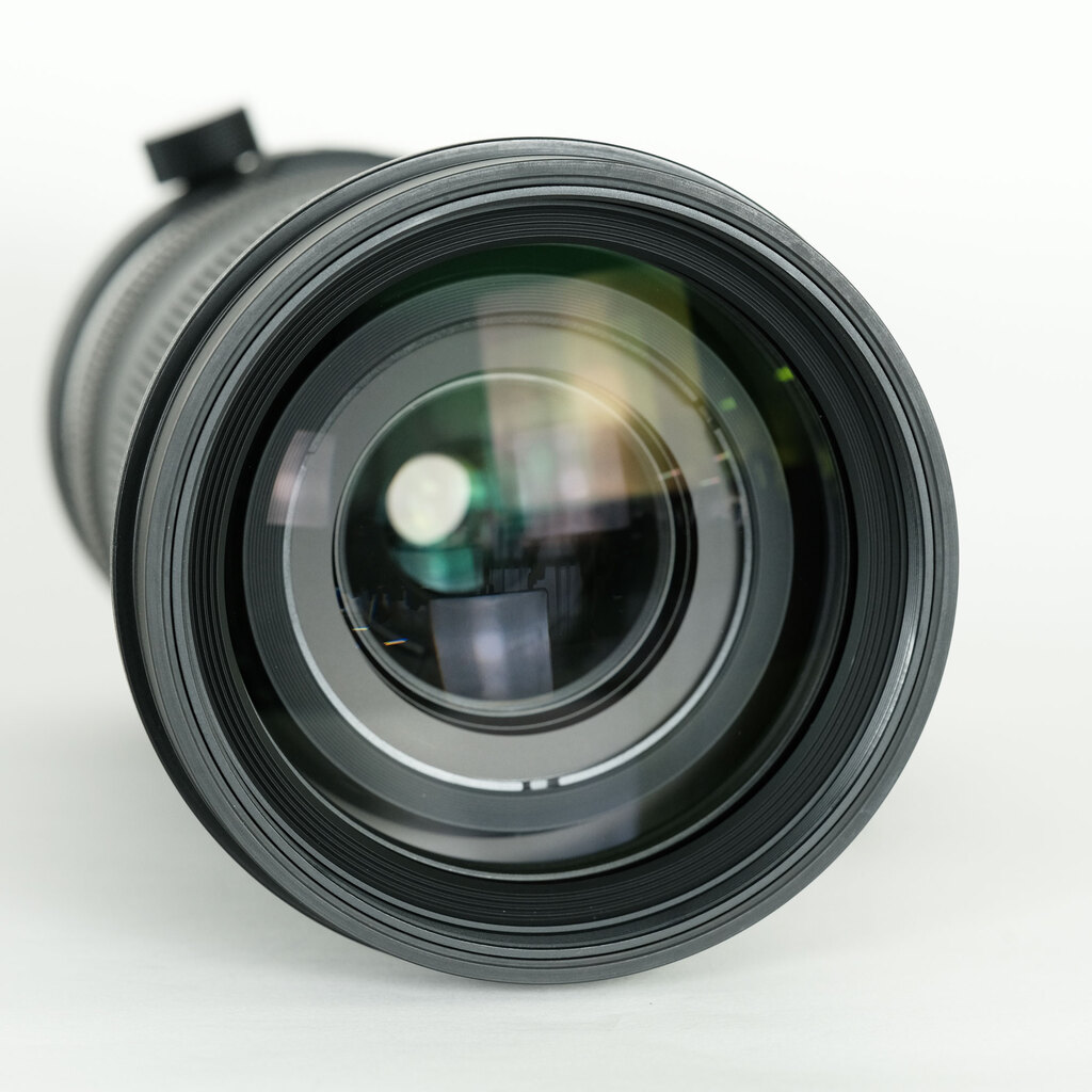 SIGMA 60-600mm F4.5-6.3 DG OS HSM | Sports [キヤノン用]