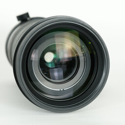 SIGMA 60-600mm F4.5-6.3 DG OS HSM | Sports [キヤノン用]