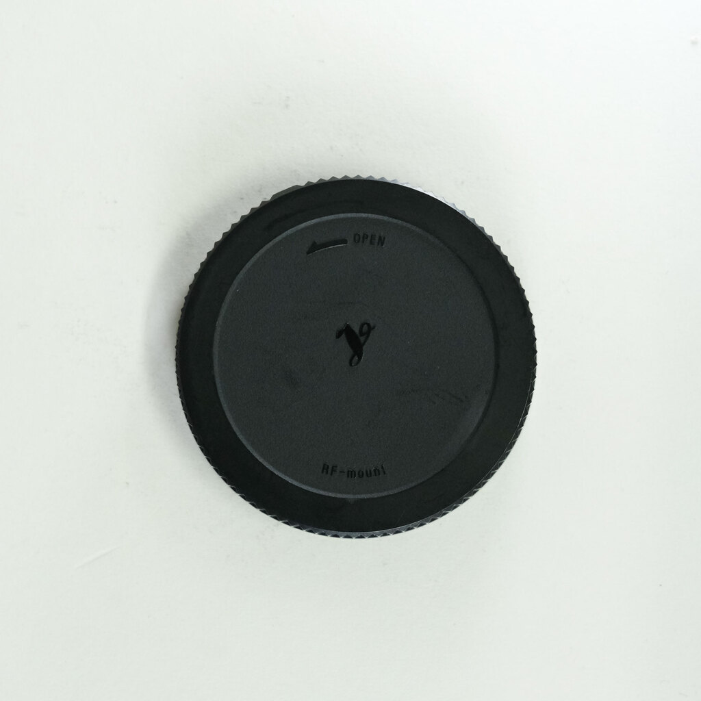 Voigtlander NOKTON 40mm F1.2 Aspherical [キヤノンRF用]