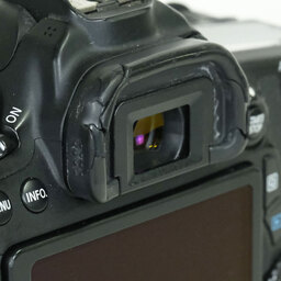 Canon EOS 70D Canon EOS 70D