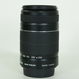 Canon EF-S55-250mm F4-5.6 IS II