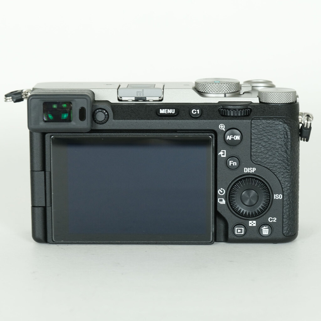 SONY α7C II(ILCE-7CM2) SONY α7C II(ILCE-7CM2)