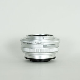 Voigtlander ULTRON 27mm F2［フジフイルムX用］