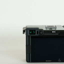 SONY α7C（ILCE-7C）