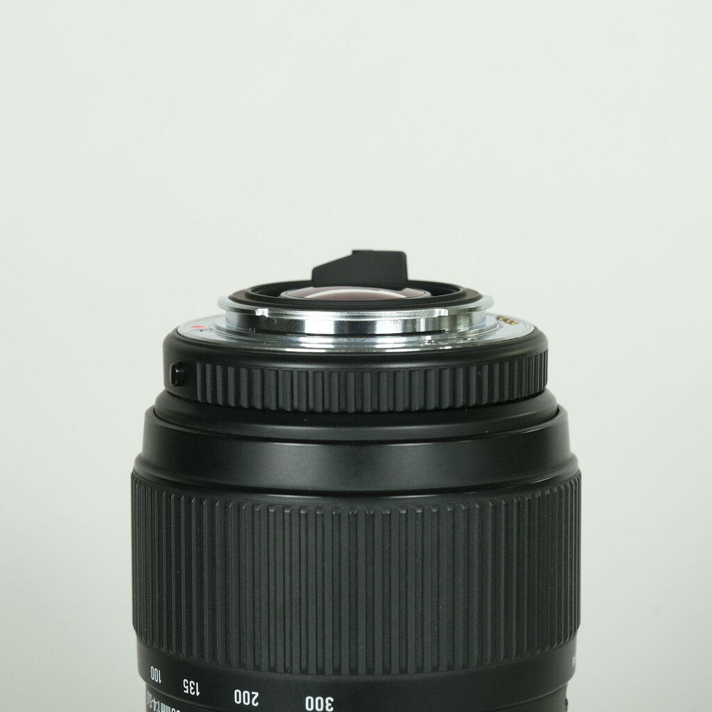 SIGMA 70-300mm F4-5.6 DG MACRO [ペンタックスK用]