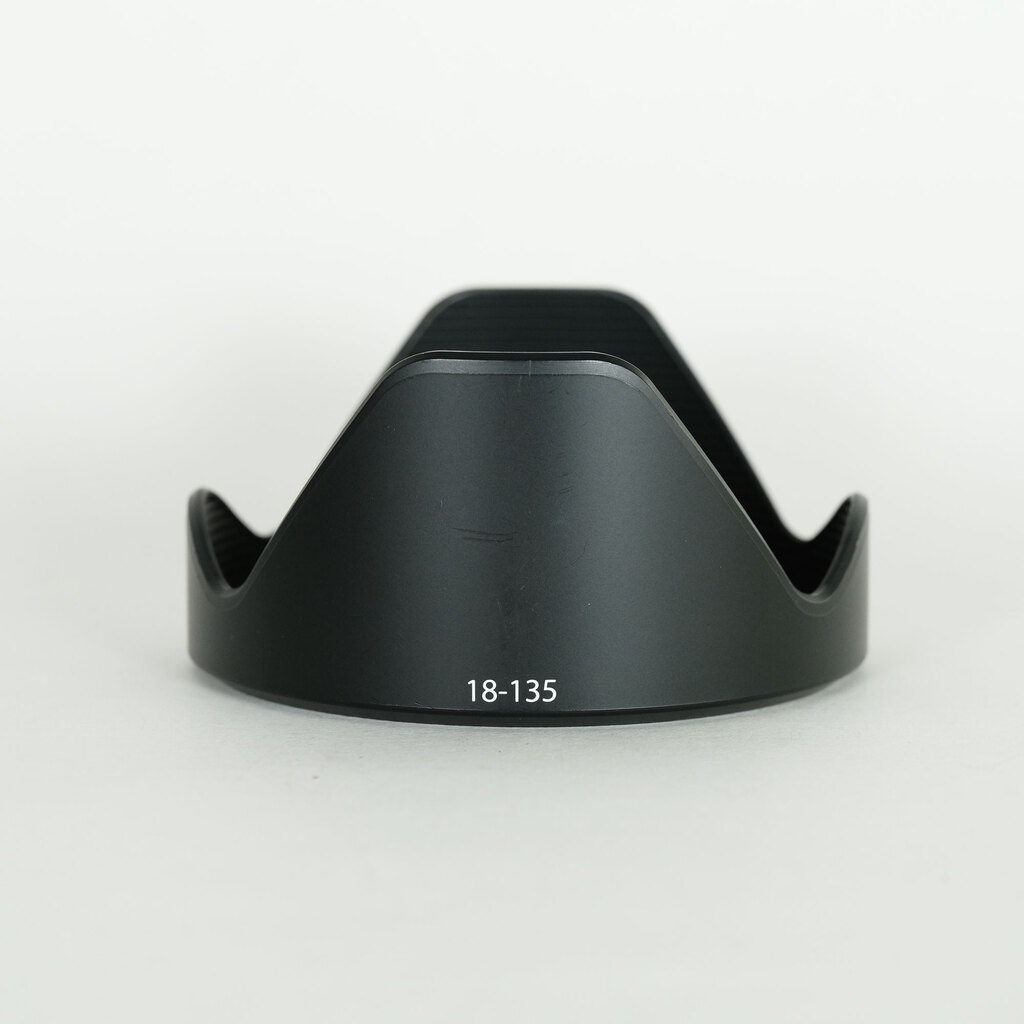 FUJIFILM XF18-135mmF3.5-5.6 R LM OIS WR