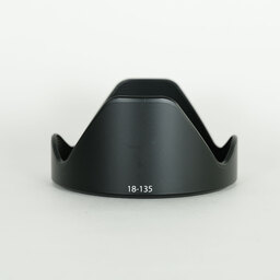 FUJIFILM XF18-135mmF3.5-5.6 R LM OIS WR