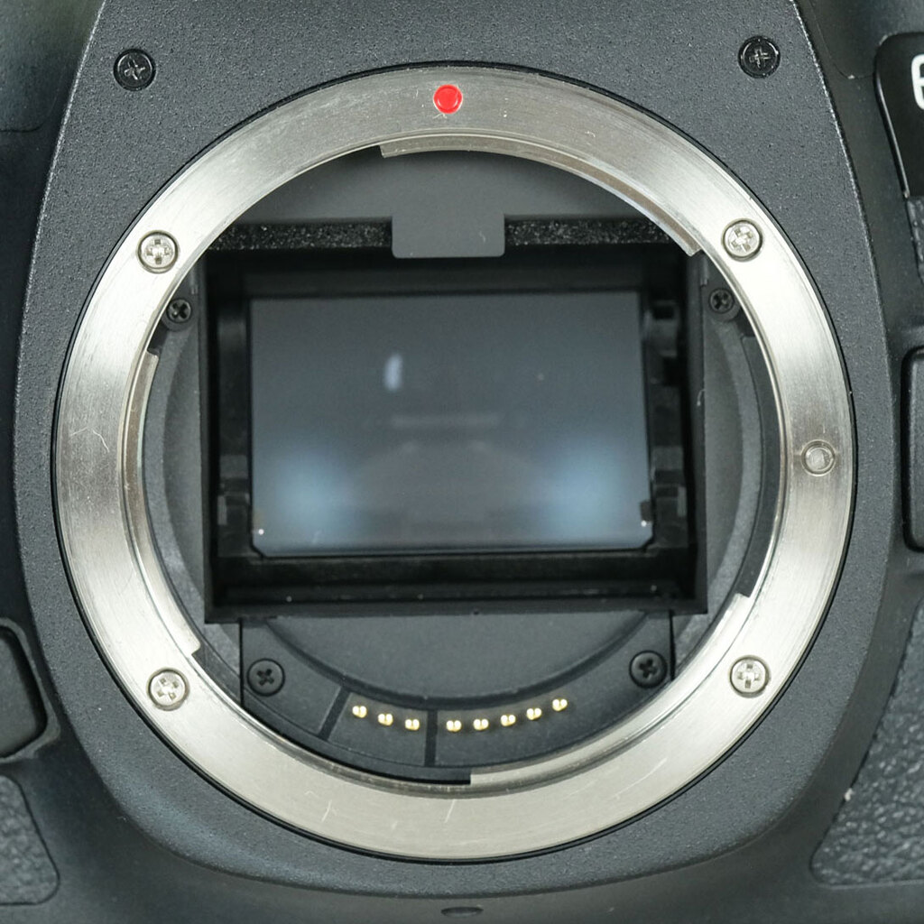 Canon EOS 5D Mark III Canon EOS 5D Mark III