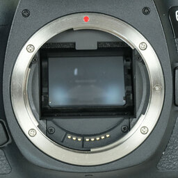Canon EOS 5D Mark III Canon EOS 5D Mark III