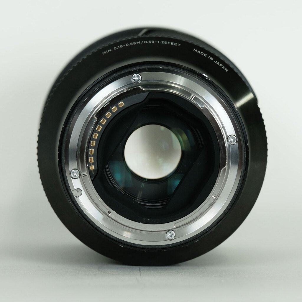 SIGMA 24-70mm F2.8 DG DN｜Art [ソニーE用]